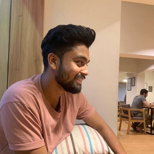 Aman - Design Lead at BetterStacks Labs