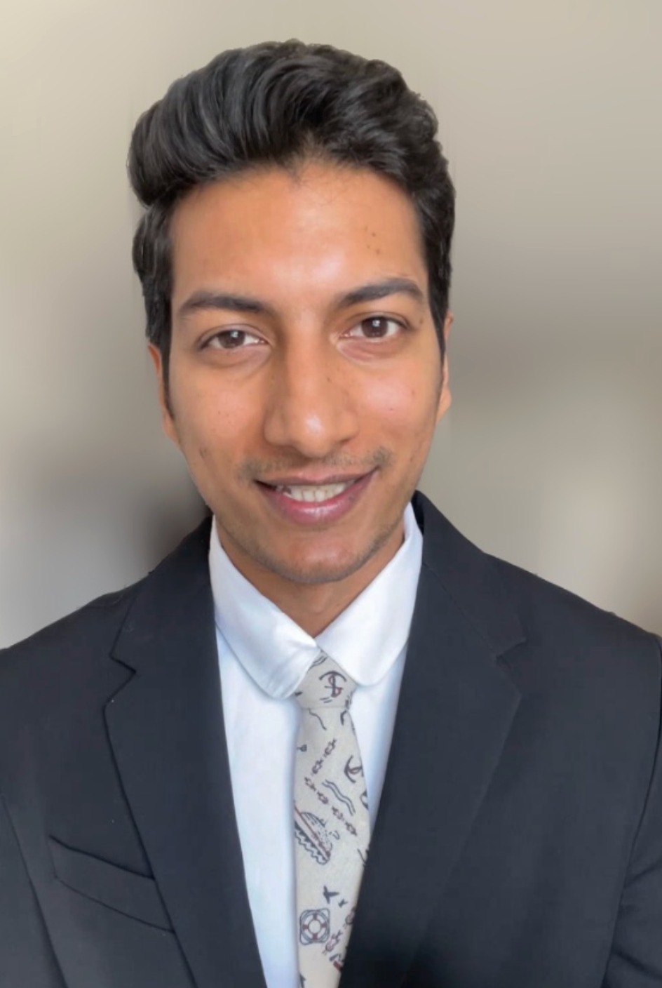 Siddhansh - Business Partner at BetterStacks Labs